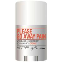 Active By Charlotte Please Go Away Pain 25 ml
