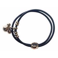 Everneed Ida Rubber Band With Mickey Black 2760