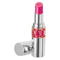 YSL Volupte Tint-In-Balm Lipstick 35 gr - 11 Play Me Fuchsia