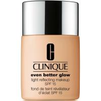 Clinique Even Better Glow Light Reflecting Makeup SPF 15 30 ml - Biscuit 30 WN