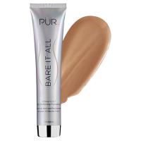 Pur Cosmetics Bare It All 4-in-1 Skin Perfecting Foundation 45 ml - Tan