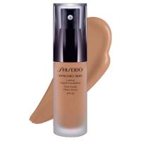 Shiseido Synchro Skin Foundation SPF 20 30 ml - Neutral 4