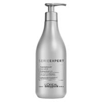 LOreal Serie Expert Magnesium Silver Shampoo 500 ml