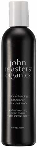 John Masters Color Enhancing Conditioner For Black Hair 236 ml