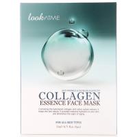 Look At Me Essence Face Mask Collagen 1 Piece