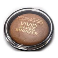 Makeup Revolution Vivid Baked Bronzer 13 gr - Golden Days