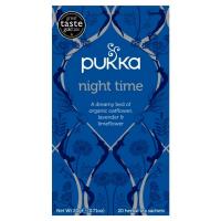 Pukka Night Time Tea - Organic