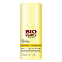 Bio Beaute 24HR Refreshing Roll-On Deodorant 50 ml