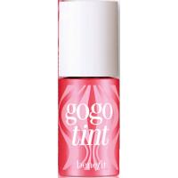 Benefit Gogotint Cherry-Tinted Lip  Cheek Stain 4 ml