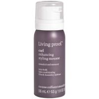 Living Proof Curl Enhancing Styling Mousse 56 ml