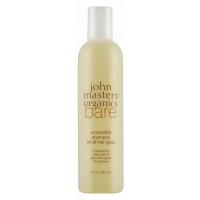 John Masters Bare Unscented Shampoo 236 ml