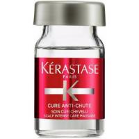 Kerastase Specifique Aminexil Cure Anti-Chute 10 x 6 ml