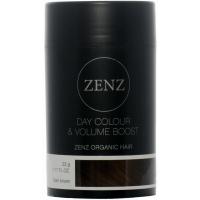 Zenz Organic Hair Day Colour  Volume Boost Dark Brown 25 gr