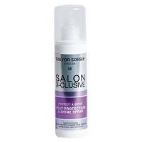 Trevor Sorbie Salon X-Clusive Heat protection  Shine Spray 200 ml