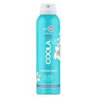 COOLA Body Sunscreen Spray Unscented SPF 30 - 236 ml