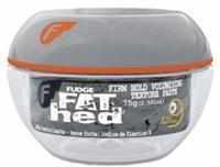 Fudge Fat Hed Texture Paste 75 g
