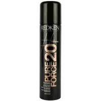 Redken Styling Hairspray Pure Force 20 - 250 ml