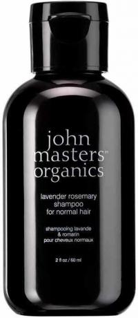 John Masters Lavender Rosemary Shampoo 60 ml