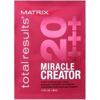 Matrix Total Results Miracle Creator Multi-tasking Hair Mask 30 ml
