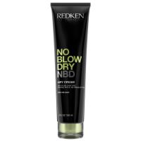 Redken No Blowdry Airy Cream Fine Hair 150 ml