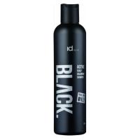 Id Hair Black Active Scalp Balancing Shampoo Men 250 ml