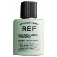 REF Weightless Volume Conditioner 60 ml