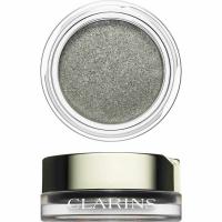 Clarins Ombre Iridescente Eyeshadow 7 gr - 06 Silver Green