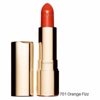 Clarins Joli Rouge Lipstick 35 gr - 701 Orange Fizz