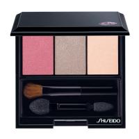 Shiseido Luminizing Satin Eye Color Trio 3 gr - RD711 U