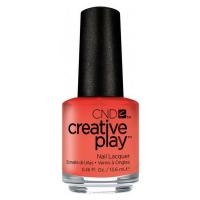 CND Creative Play 423 Peach Of Mine 136 ml