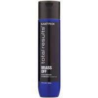 Matrix Total Results Brass Off Color Obsessed Conditioner 300 ml