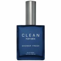 Clean Perfume For Men Shower Fresh EDT 100 ml