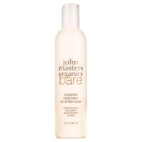 John Masters Bare Unscented Body Lotion 236 ml