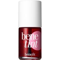Benefit Benetint Rose-Tinted Lip  Cheek Stain 10 ml