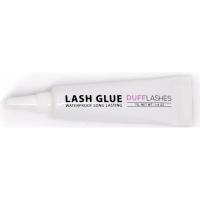 DUFFLashes Lash Glue - White 7 gr