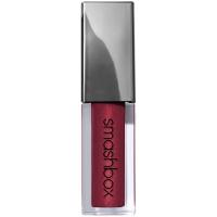 Smashbox Always On Liquid Metallic Lipstick 4 ml - Vino Noir