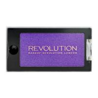 Makeup Revolution Eyeshadow 23 gr - Purple Heaven