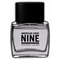 American Crew Nine Fragrance For Men EDT 75 ml