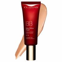 Clarins BB Skin Detox Fluid SPF 25 - 45 ml - 01 Light