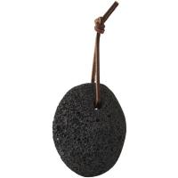 Meraki Pumice Stone Black