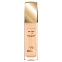 Max Factor Radiant Lift Foundation SPF30 30 ml  80 Deep Bronze