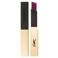 YSL The Slim LeatherMatte Lipstick  4 Fuchsia Excentrique