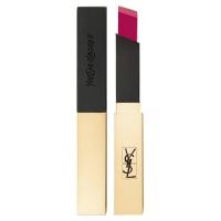 YSL The Slim LeatherMatte Lipstick  8 Contrary Fuchsia