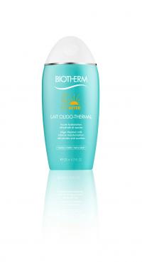 Biotherm Solaire Sun After OligoThermal Milk 200 ml