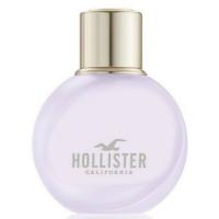Hollister California Free Wave For Her EDP 30 ml