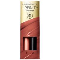 Max Factor Lipfinity Lip Colour 24 hrsBare 150