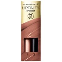 Max Factor Lipfinity Lip Colour 24 hrsSpiritual 180