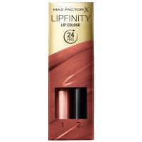 Max Factor Lipfinity Lip Colour 24 hrsSpicy 70