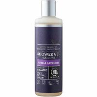 Urtekram Purple Lavender Shower Gel 250 ml