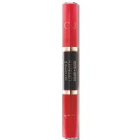Max Factor Lipfinity Colour  GlossLasting Grenadine 640